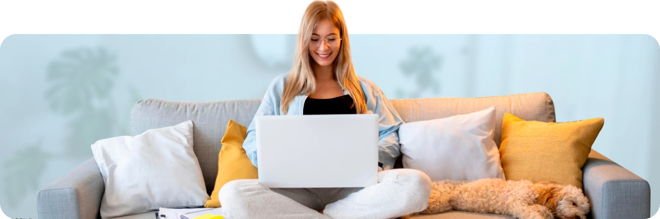 Домашний интернет Дом.ру в Засечном