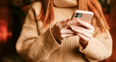 Будьте уверены в безопасности данных